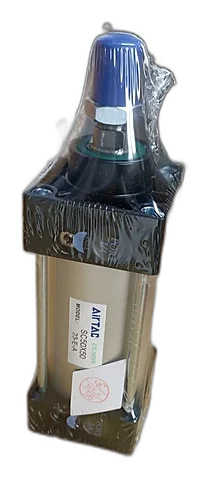 AirTAC SC50x50 tie-rod pneumatic cylinder, 50 mm bore, 50 mm stroke