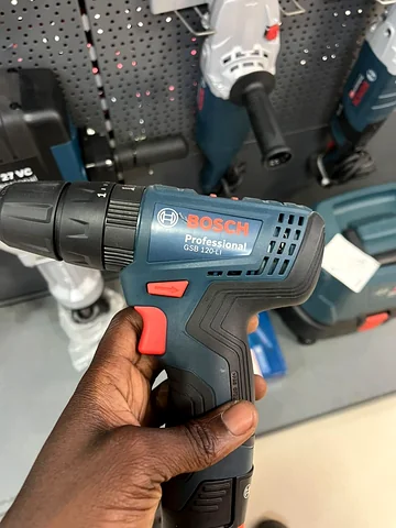 Bosch Professional GSB 120-LI 12 V cordless combi drill