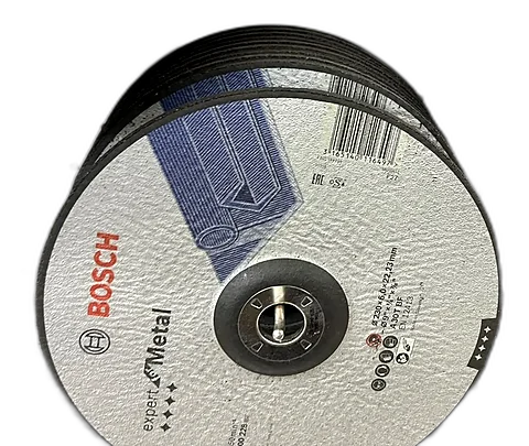 Bosch Pro for Metal cutting disc, 230 x 3.0 x 22.23 mm